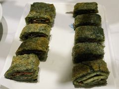 -阿露佳·舌尖上的安吉菜