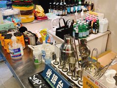 零售区-shark burger·鲨鱼汉堡(交子大道店)
