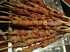 -新疆烧烤王(广灵店)