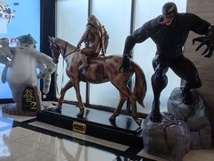 -大光明电影院(南京西路店)
