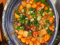 -包整·丝娃娃(一览甲秀楼风景店)