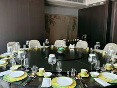 -宫燕府·京菜·烤鸭·淮扬菜(王府中心店)