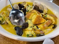 -海鲜城大家餐厅