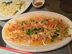-吴越荣记苏州菜·松鼠桂鱼100%活鱼现做(斜塘老街店)