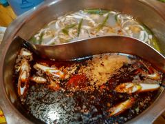 -袁记串串香(北国店)
