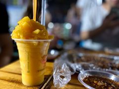 -杨婆婆烤肉(文昌阁店)