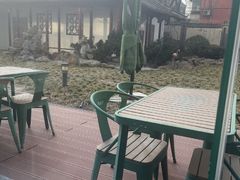 -北京德胜门华宇假日酒店·画廊咖啡厅