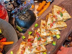 -Nord Grill&Bar Highland诺德西餐(深圳欢乐海岸店)