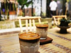 -Metal hands·铁手咖啡