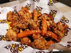 -嘉喜来比萨(罗马花园店)