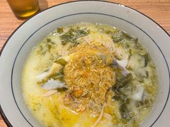 -蟹黄鱼·海派深夜面馆(江湾里店)