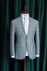 -优山定制西服衬衫大衣(国贸店)