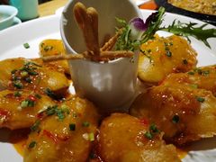 -鸡毛店·川菜(双楠店)