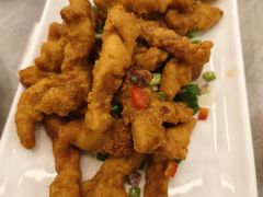 -台北楚楚园馅饼粥(虹桥南丰城店)