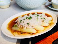 -拈菜(观音桥阳光世纪店)