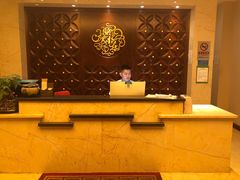 -鼎族怡华·指压·油压·经络(西单昌盛大厦店)