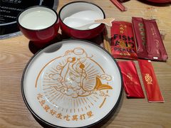 -山城外·非遗酸菜鱼(蜀都万达店)