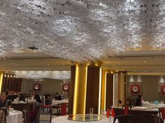 -香宫中餐厅·大连香格里拉(人民路店)