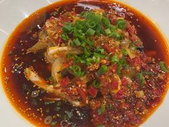 -国人川菜(李家村建东街店)