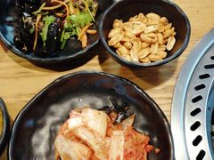 -贺野·自助炭火烤肉(紫藤路店)