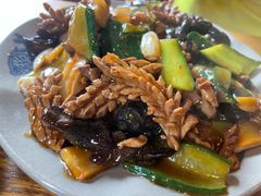 -小天府川菜馆(魏公村店)