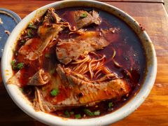 -清真·道口牛肉面