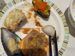 -吉布鲁牛排海鲜自助(温江合生汇店)