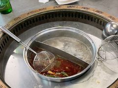 -鑫宝沙茶牛肉火锅(永泰店)