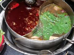 -矮板凳老火锅(宽窄巷子店)