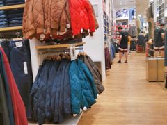-优衣库(长沙国金中心店)