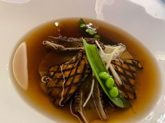 -圣丰索菲特·法国餐厅