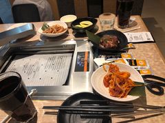 -新石器烤肉(周浦万达店)