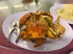 -大茄来海鲜餐厅(亚洲城分行)