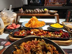 -将军牛排·尔滨地标朝鲜族美食(总店)