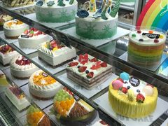 -嘉华饼屋JOY BAKERY(南屏街店)