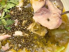 -阿斯牛牛·凉山菜(新会展店)