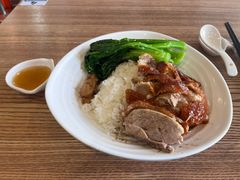 -裕记烧腊连锁餐饮(国商分店)