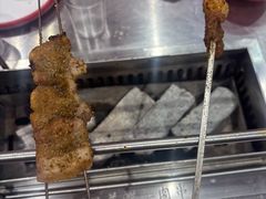 -7只羊·鲜羊肉串·地锅鸡精酿(玄武墨香路店)