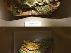 -呼和浩特博物馆