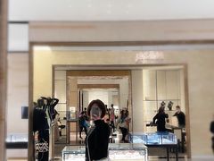 -CHANEL(ifs国际金融店)