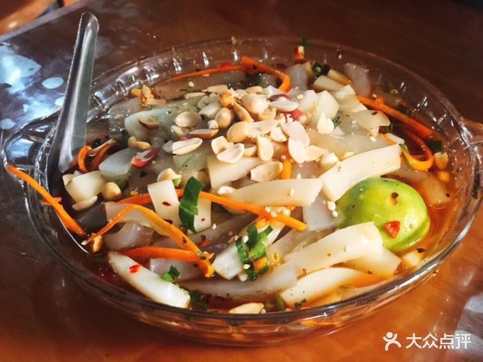 冰冰凉-图片-景洪市美食-大众点评网