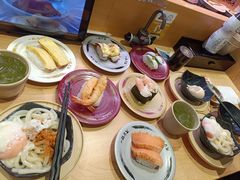 -寿司郎(皇庭广场店)