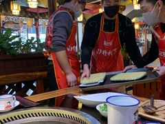 -东北人家铁锅炖(水岸帝景店)