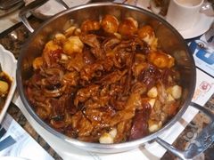 -黄记煌三汁焖锅(新世纪广场店)