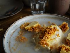 自制蜂巢冰激凌-BOR Eatery(安福路店)