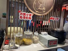 -煜丰汴京烤鸭(福彩路店)