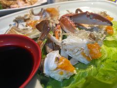 -爷爷的草帽·海鲜馆(孙塘路店)