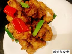 -深圳东方银座酒店·粤秀轩中餐厅