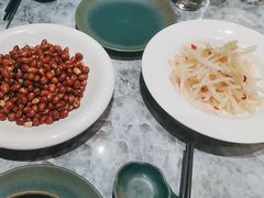 -聚丰园•湖鲜餐厅(阿红私房菜梅石路店)