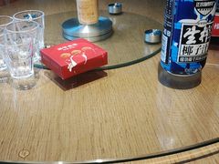 -巢爷老味(东方红店)